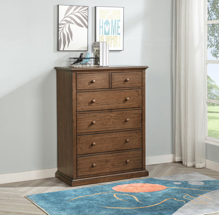 Sumerlin Chests - Time 2 Sleep (West Covina, CA)