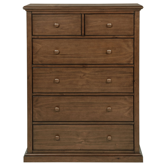 Sumerlin Chests - Time 2 Sleep (West Covina, CA)