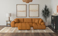 Camacho Stationary Sectionals - Time 2 Sleep (West Covina, CA)