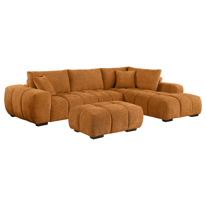 Camacho Stationary Sectionals - Time 2 Sleep (West Covina, CA)