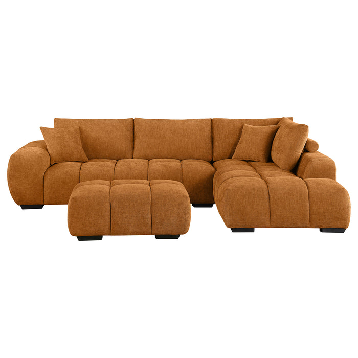 Camacho Stationary Sectionals - Time 2 Sleep (West Covina, CA)