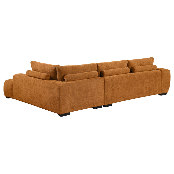 Camacho Stationary Sectionals - Time 2 Sleep (West Covina, CA)