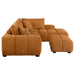 Camacho Stationary Sectionals - Time 2 Sleep (West Covina, CA)