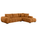 Camacho Stationary Sectionals - Time 2 Sleep (West Covina, CA)