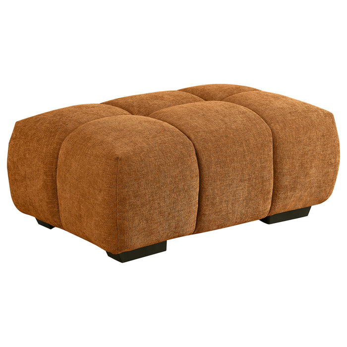 Camacho Stationary Sectionals - Time 2 Sleep (West Covina, CA)