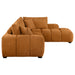 Camacho Stationary Sectionals Upholstered - Time 2 Sleep (West Covina, CA)
