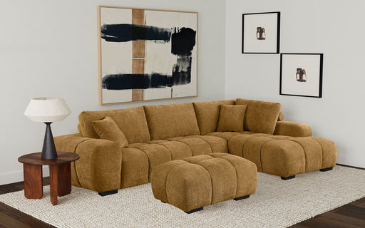 Camacho Stationary Sectionals - Time 2 Sleep (West Covina, CA)