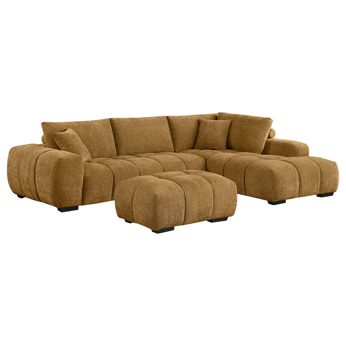 Camacho Stationary Sectionals - Time 2 Sleep (West Covina, CA)