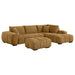 Camacho Stationary Sectionals - Time 2 Sleep (West Covina, CA)