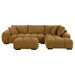 Camacho Stationary Sectionals - Time 2 Sleep (West Covina, CA)