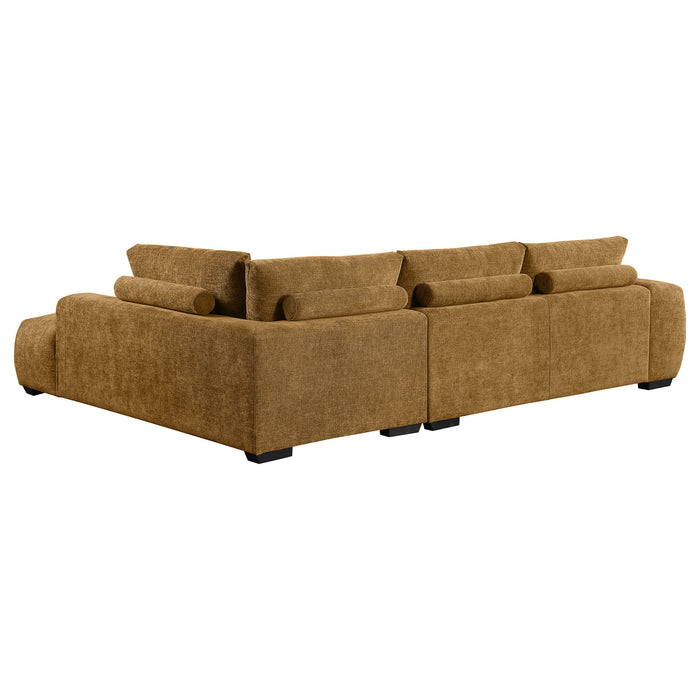Camacho Stationary Sectionals - Time 2 Sleep (West Covina, CA)