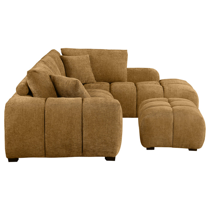 Camacho Stationary Sectionals - Time 2 Sleep (West Covina, CA)