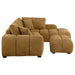 Camacho Stationary Sectionals - Time 2 Sleep (West Covina, CA)