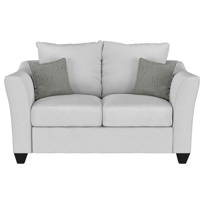 Salizar Loveseats
