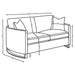 Corliss Stationary Sets - Time 2 Sleep (West Covina, CA)