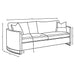 Corliss Stationary Sets - Time 2 Sleep (West Covina, CA)