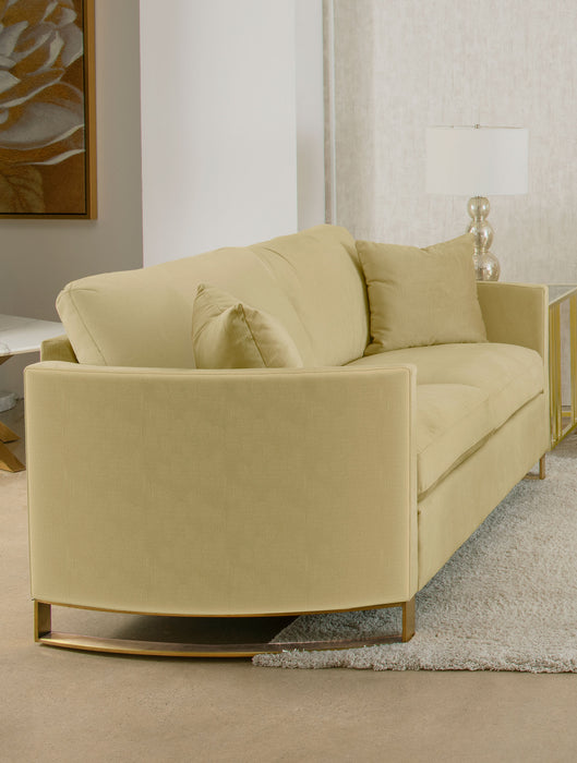 Corliss Loveseats - Time 2 Sleep (West Covina, CA)