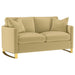 Corliss Loveseats - Time 2 Sleep (West Covina, CA)