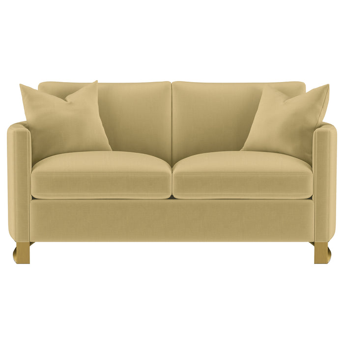 Corliss Loveseats - Time 2 Sleep (West Covina, CA)