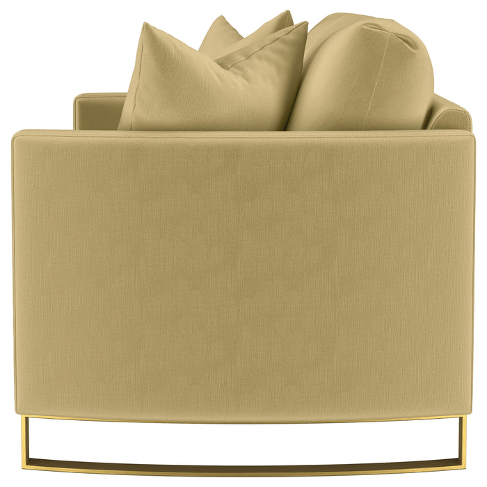 Corliss Loveseats - Time 2 Sleep (West Covina, CA)