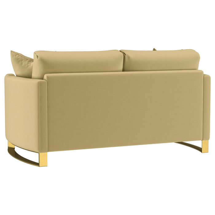 Corliss Loveseats - Time 2 Sleep (West Covina, CA)