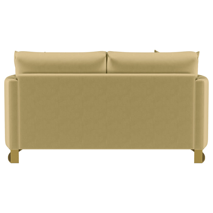 Corliss Loveseats - Time 2 Sleep (West Covina, CA)