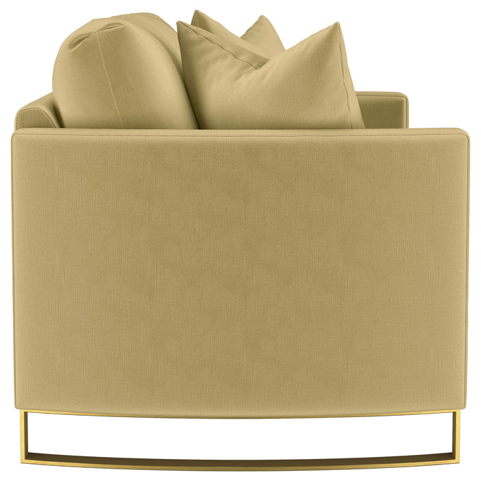 Corliss Loveseats - Time 2 Sleep (West Covina, CA)