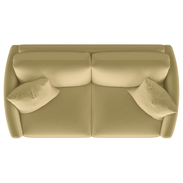 Corliss Loveseats - Time 2 Sleep (West Covina, CA)