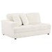 Emberson Upholstered Modular Sectional Sofa Ivory - Time 2 Sleep (West Covina, CA)