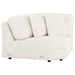 Emberson Upholstered Modular Sectional Sofa Ivory - Time 2 Sleep (West Covina, CA)
