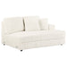 Emberson Upholstered Modular Sectional Sofa Ivory - Time 2 Sleep (West Covina, CA)