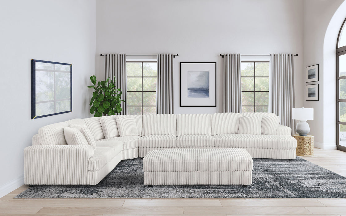 Emberson Sectionals - Time 2 Sleep (West Covina, CA)