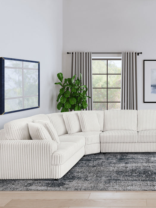 Emberson Modular Sectionals Side Chair - Time 2 Sleep (West Covina, CA)