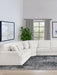 Emberson Modular Sectionals Side Chair - Time 2 Sleep (West Covina, CA)