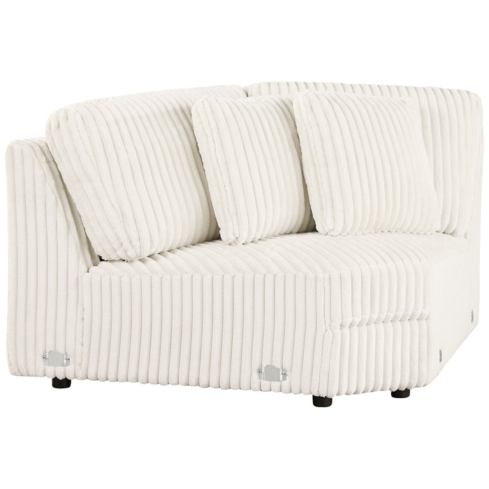 Emberson Modular Sectionals Side Chair - Time 2 Sleep (West Covina, CA)