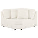 Emberson Modular Sectionals Side Chair - Time 2 Sleep (West Covina, CA)
