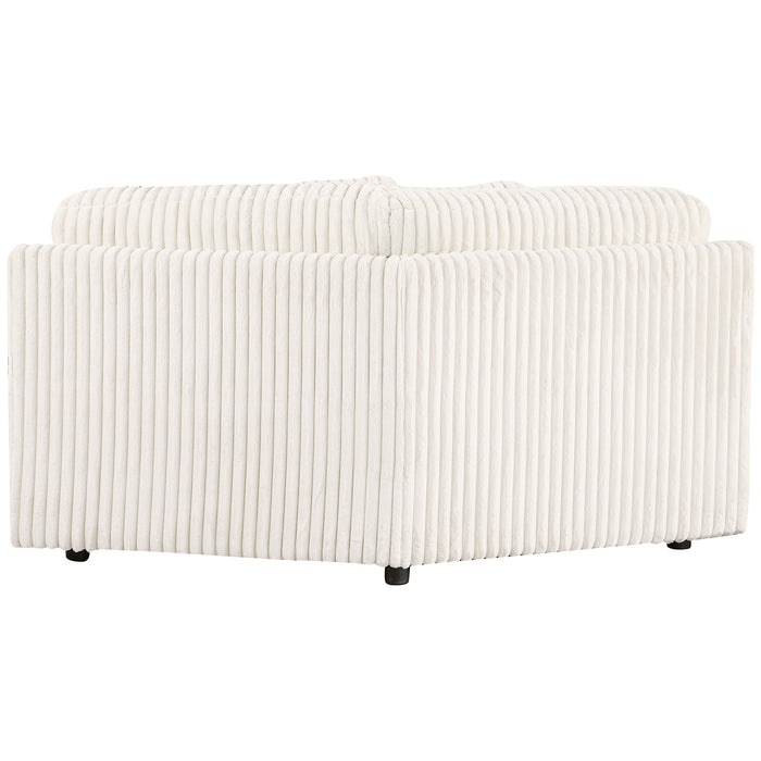 Emberson Modular Sectionals Side Chair - Time 2 Sleep (West Covina, CA)
