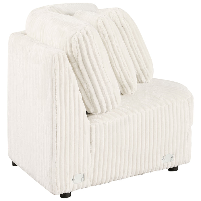 Emberson Modular Sectionals Side Chair - Time 2 Sleep (West Covina, CA)