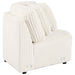 Emberson Modular Sectionals Side Chair - Time 2 Sleep (West Covina, CA)