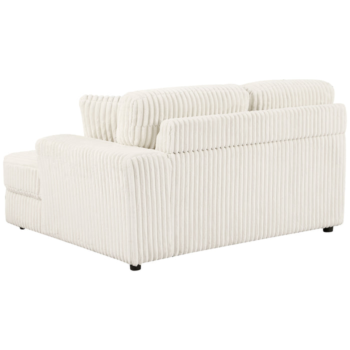 Emberson Modular Sectionals - Time 2 Sleep (West Covina, CA)