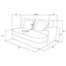 Emberson Modular Sectionals - Time 2 Sleep (West Covina, CA)