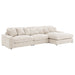 Blaine Stationary Sectionals - Time 2 Sleep (West Covina, CA)