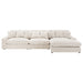 Blaine Stationary Sectionals - Time 2 Sleep (West Covina, CA)