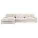Blaine Stationary Sectionals - Time 2 Sleep (West Covina, CA)