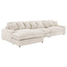 Blaine Stationary Sectionals - Time 2 Sleep (West Covina, CA)