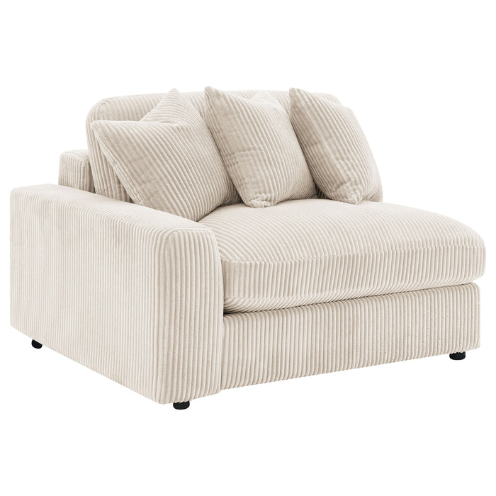 Blaine Stationary Sectionals - Time 2 Sleep (West Covina, CA)