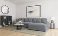 Blaine Stationary Sectionals - Time 2 Sleep (West Covina, CA)