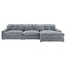 Blaine Stationary Sectionals - Time 2 Sleep (West Covina, CA)