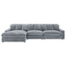 Blaine Stationary Sectionals - Time 2 Sleep (West Covina, CA)