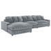 Blaine Stationary Sectionals - Time 2 Sleep (West Covina, CA)